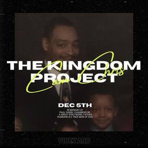 The Kingdom Project