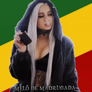 Melô de madrugada (Explicit)