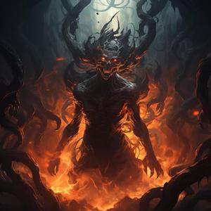 BL00DY N1T3M4R3 (Explicit)