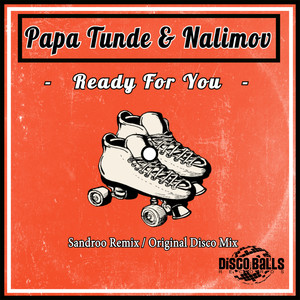 Ready For You (Sandroo Remix)