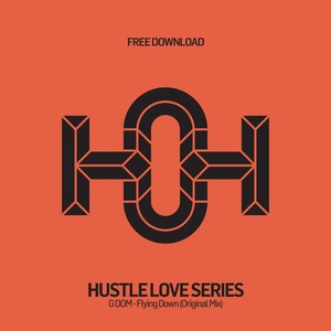 Flying Down (Original Mix)