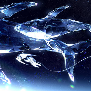 BLUESTAR (feat. TOFIE)