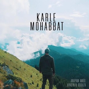 Karle Mohabbat (feat. Hyacinth Dsouza)