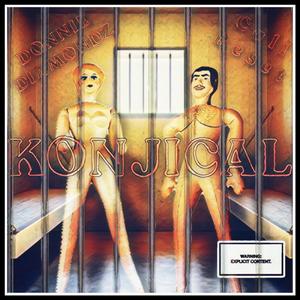 KONJICAL(feat. Cali Reset) (Explicit)