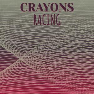 Crayons Racing