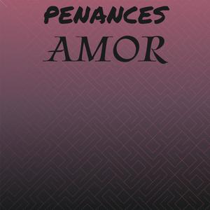 Penances Amor