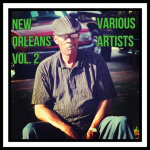 Walking with Mr. Lee