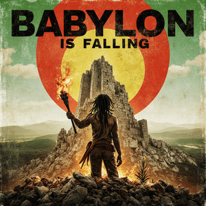 Babylon Is Falling