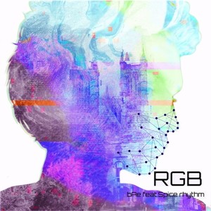 RGB (feat. Spice rhythm)