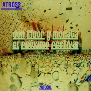 El Próximo Festival