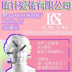 32bit-轻佻 (BuGloD / 夏光 / Ronin_D remix)