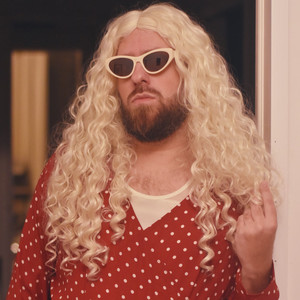 Jak Lizard - Crazy Bitch (Explicit)