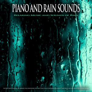 Piano Music for Relaxation