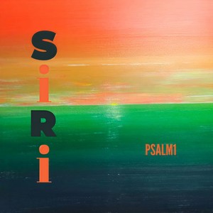 Psalm1 - Siri