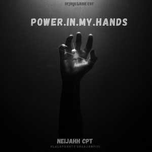 Power In My Hands