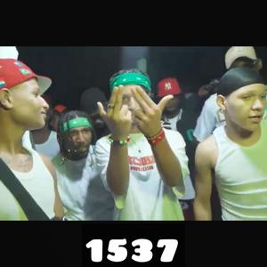 1537 (feat. Randy 30, Ñoño Rap & Maicol Bajaah)