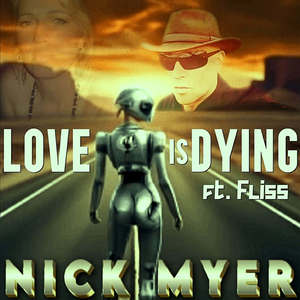 Love is Dying (feat. Fliss)