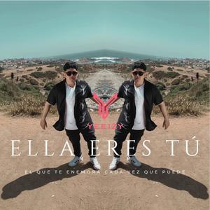 Ella Eres Tú