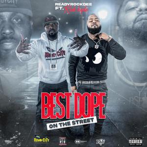 Best ** On The Street (Explicit)