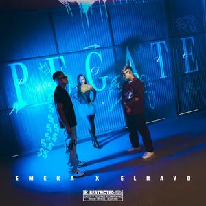 Pegate (feat. DR EL Rayo)
