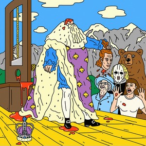 Le chemin du roé (Explicit)