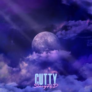 Cutty (feat. Jrolz) (Explicit)