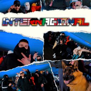 INTERNACIONAL (feat. Purp Kobain, Kanni, Mezzi Magic, Adam Velič & Simo) [Explicit]