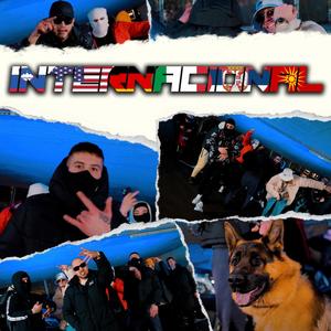 INTERNACIONAL (feat. Purp Kobain, Kanni, Mezzi Magic, Adam Velič & Simo) (Explicit)