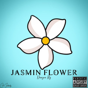 Jasmin Flower (Explicit)