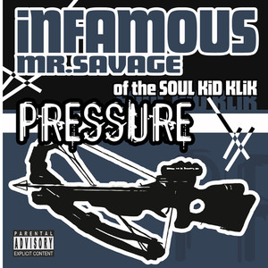 Pressure