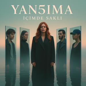 İÇİMDE SAKLI (Bozkurt Versiyonu)