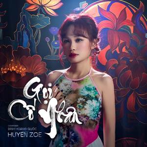 Gọi Cố Nhân (Lofi)