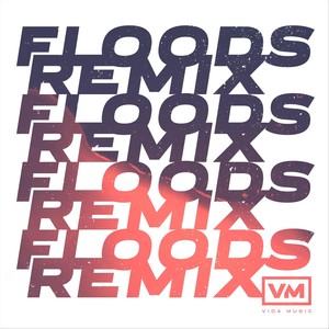 Floods[feat. Raiah Granchukoff] (Remix)