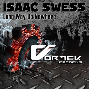 Long Way Up Nowhere (Original Mix)