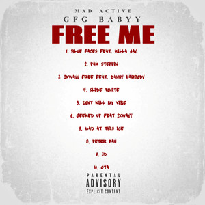 Free Me (Explicit)