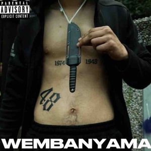 Wembanyama (Explicit)