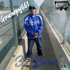 32 Barras (Explicit)