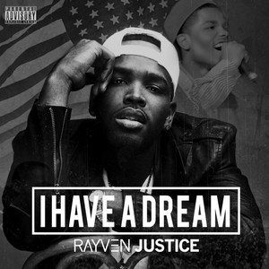 I Have A Dream - EP (Explicit)