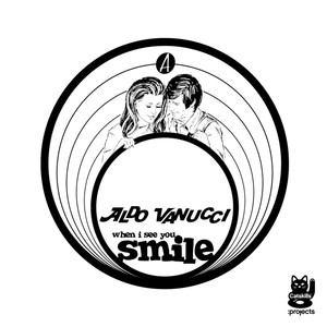 When I See You Smile (Hairy Diamond Mix)