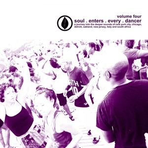 African Sounds E.p. (Lost in Space)