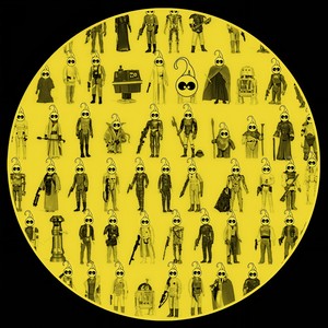 Forward Force Tracks Mix (DJ Mix)