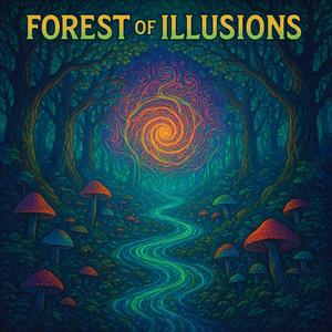 Forest of Illusions