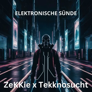 Elektronische Sünde