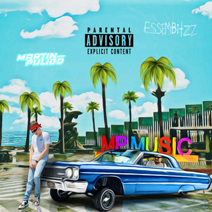 MpMusic (Explicit)