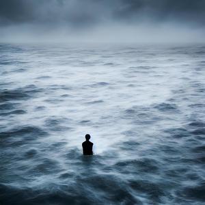 INTO THE WATER (feat. Lil Godd)