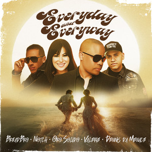 Everyday And Everyway