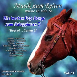 Die Besten Pop-Songs Zum Galoppieren / For Canter, Vol. 2