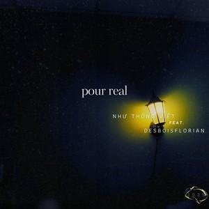 pour real