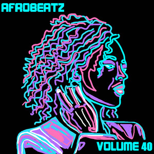 Afrobeatz Vol, 40