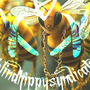 Boombastic (feat. Badhippy, Eltrain Vorheez & Code 3344) (Explicit)